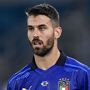 Leonardo Spinazzola