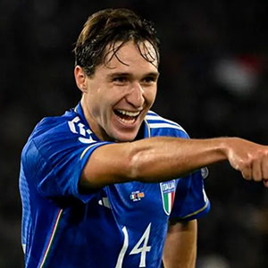 Federico Chiesa