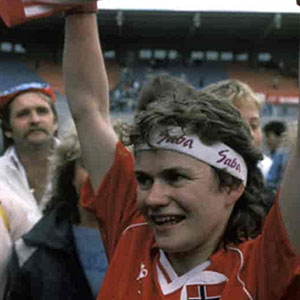 Trude Stendal