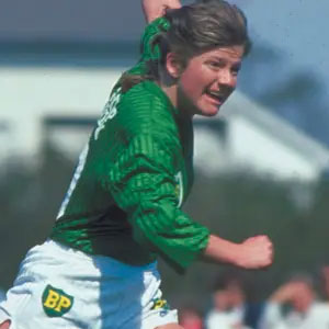 Sissel Grude