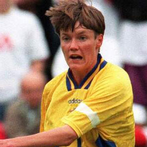 Lena Videkull