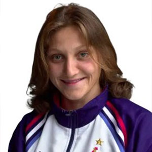 Angélique Roujas