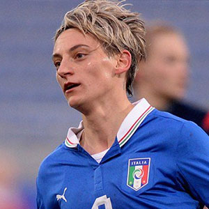 Melania Gabbiadini