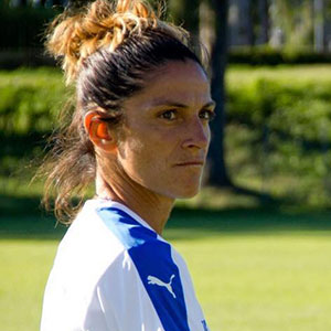 Patrizia Panico