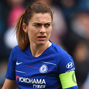 Karen Carney