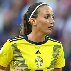 Kosovare Asllani