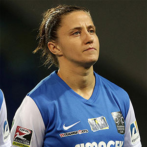 Mateja Zver