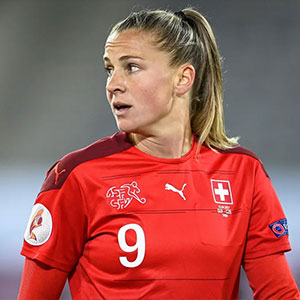 Ana-Maria Crnogorčević