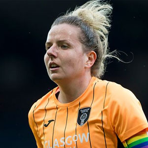Hayley Lauder