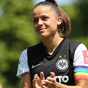 Laura Feiersinger