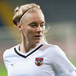 Sarah Puntigam