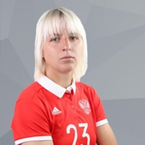 Elena Morozova