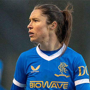 Jane Ross