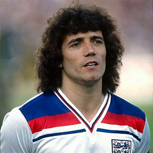 Kevin Keegan