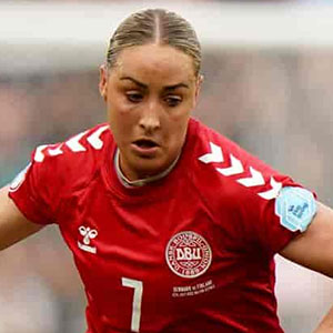 Sanne Troelsgaard Nielsen