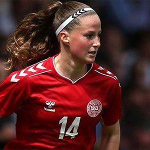 Nicoline Sørensen