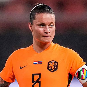 Sherida Spitse