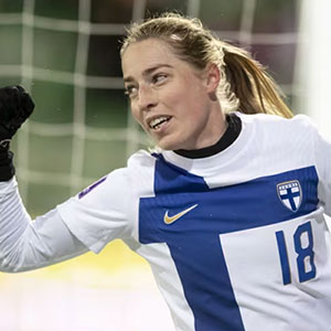 Linda Sällström