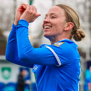 Gunnhildur Yrsa Jónsdóttir