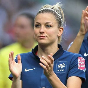 Laure Boulleau