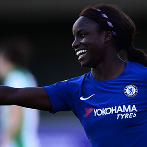 Eniola Aluko