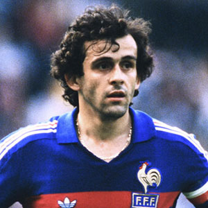 Michel Platini