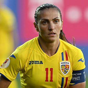 Florentina Olar-Spânu