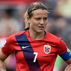 Trine Rønning