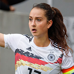 Sara Däbritz