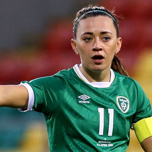 Katie McCabe