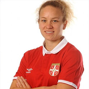 Marija Radojičić