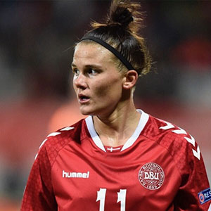 Katrine Veje
