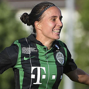 Fanny Vágó