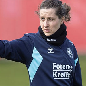 Johanna Rasmussen