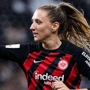 Lara Prašnikar