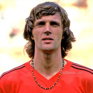 Ruud Krol