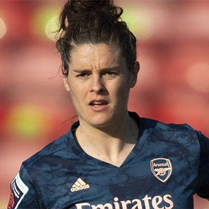 Jen Beattie
