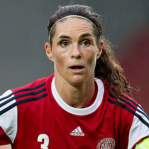 Katrine Pedersen