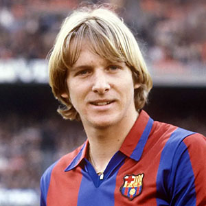 Bernd Schuster