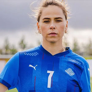 Sara Björk Gunnarsdóttir