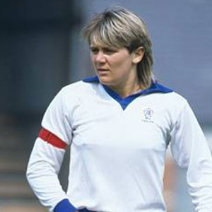 Debbie Bampton