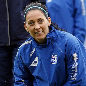 Hólmfríður Magnúsdóttir