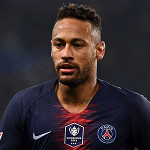Neymar Júnior Instagram Photo Gallery