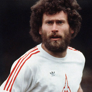 Paul Breitner