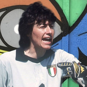 Giorgia Brenzan