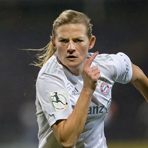Carina Wenninger