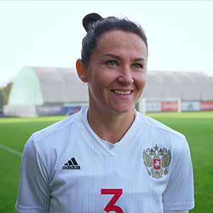 Anna Kozhnikova