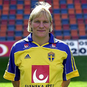 Kristin Bengtsson