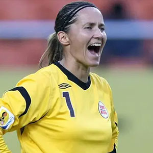 Bente Nordby