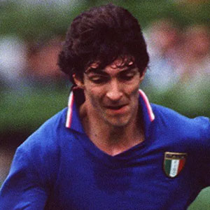 Paolo Rossi